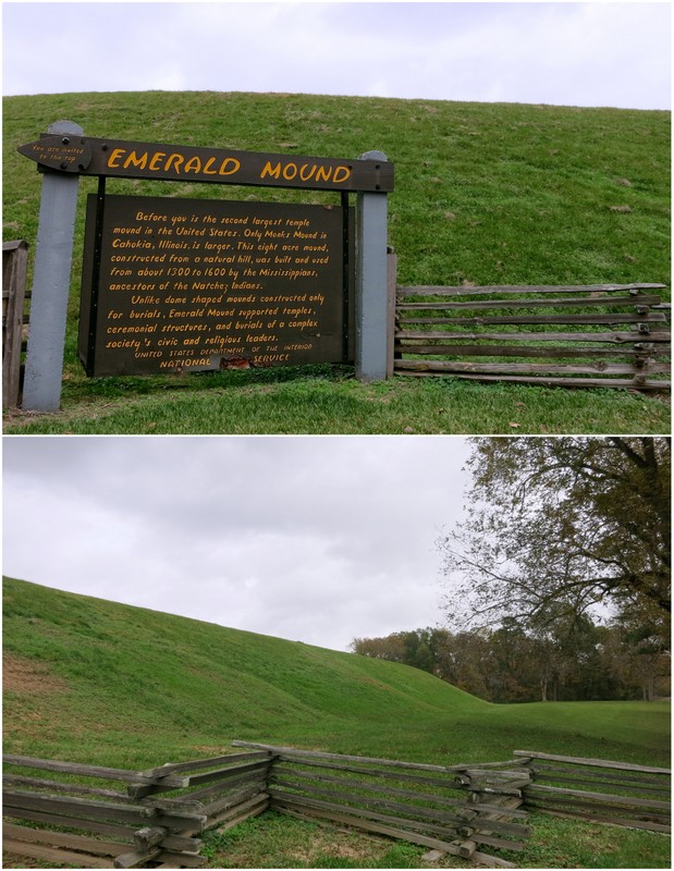 Natchez Trace Parkway