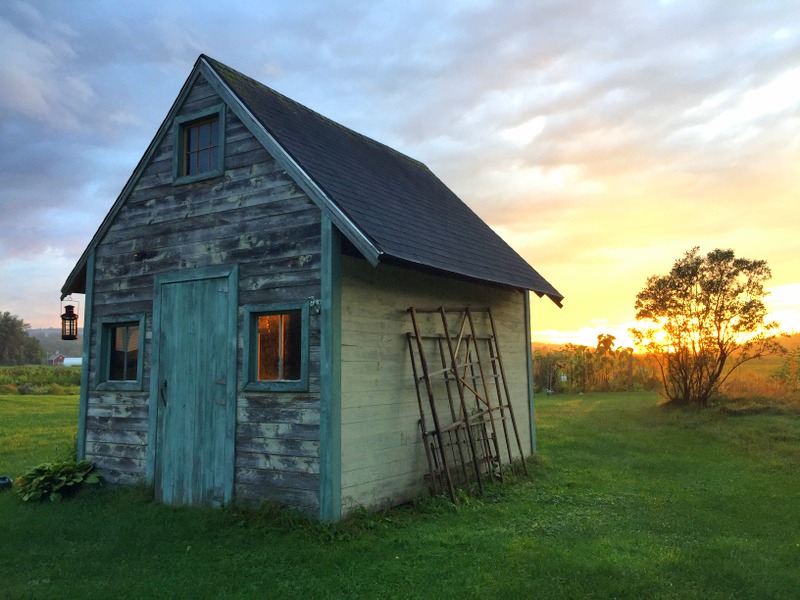 Gorgeous Vermont