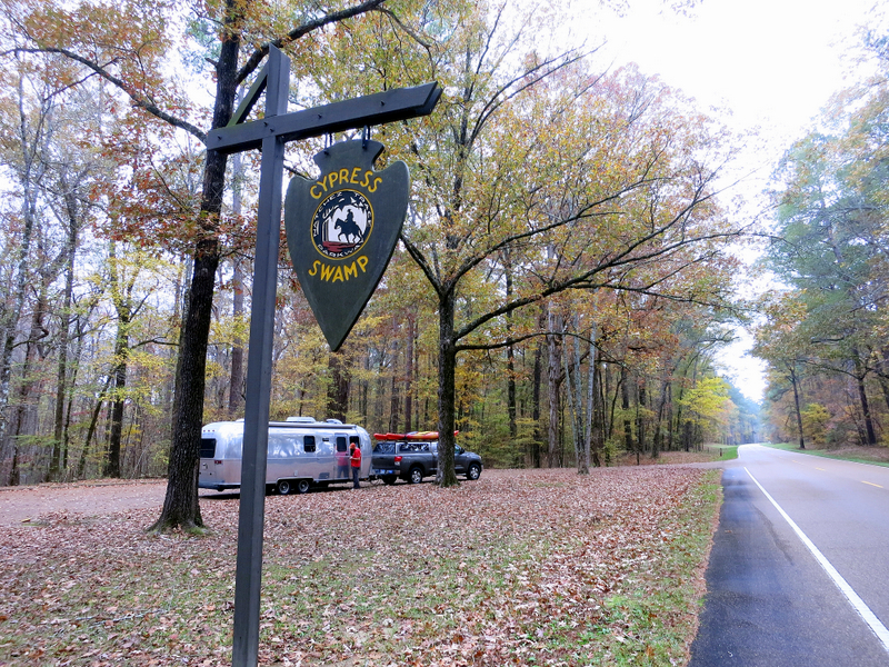 Natchez Trace Parkway