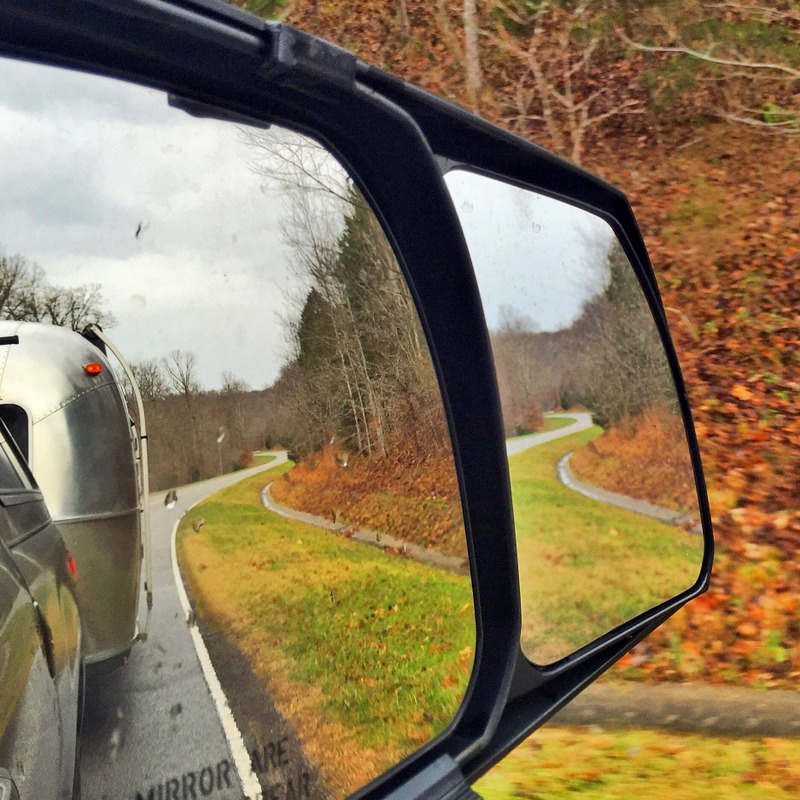 Natchez Trace Parkway