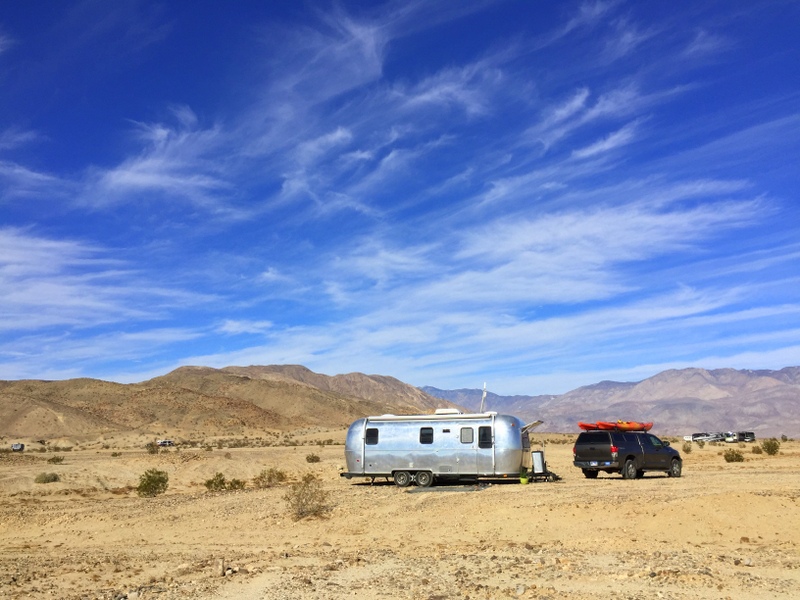 Borrego Springs