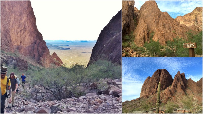 Group Hike