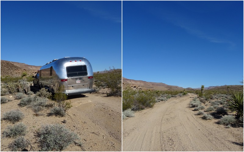 Mojave National Preserve