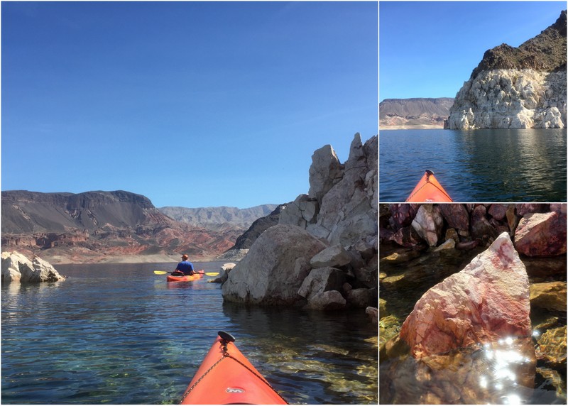 Lake Mead