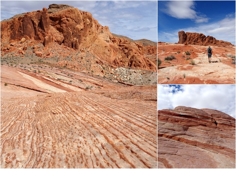 Valley of Fire State Park