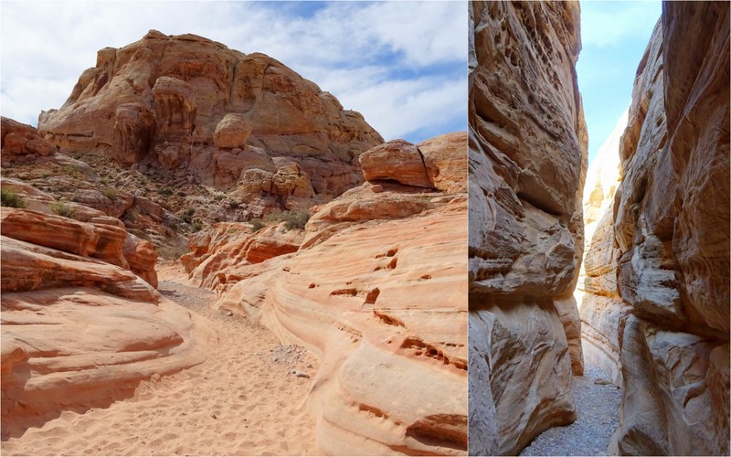 Valley of Fire State Park