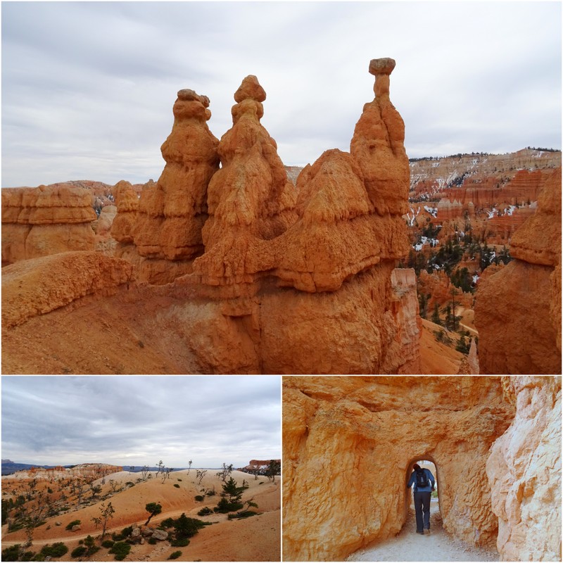 Bryce Canyon National Park