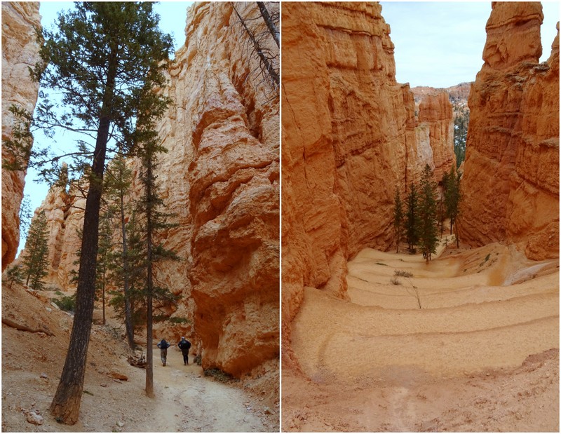 Bryce Canyon National Park