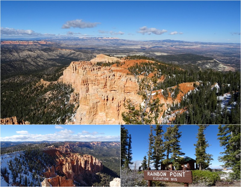 Bryce Canyon National Park