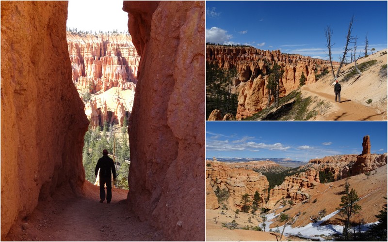 Bryce Canyon National Park