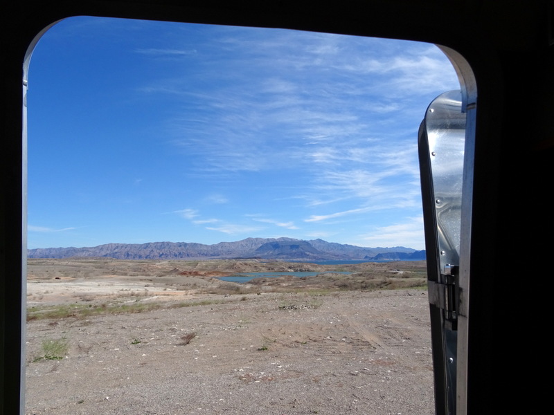 Lake Mead