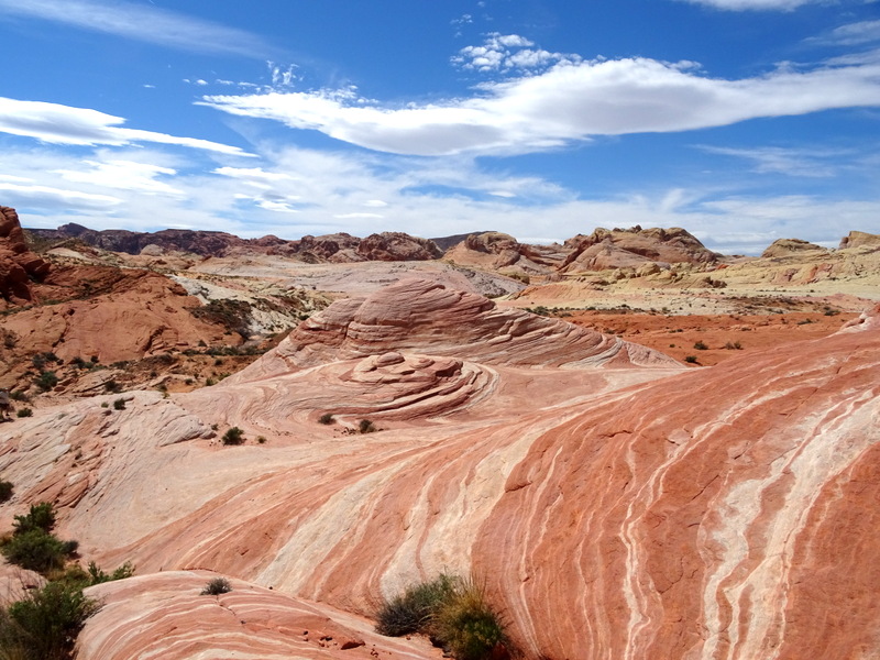 Valley of Fire State Park