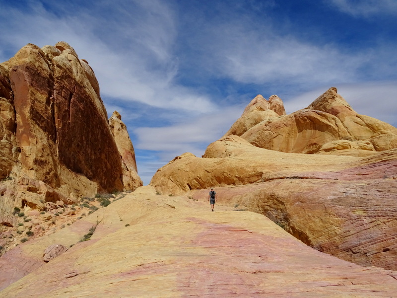 Valley of Fire State Park