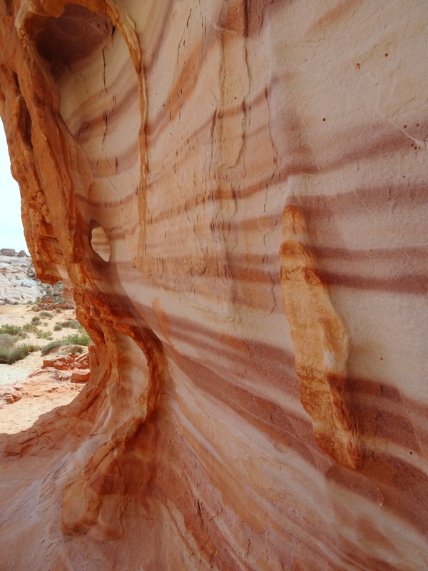 Valley of Fire State Park 