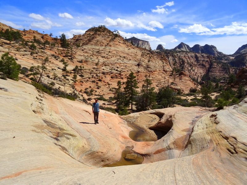 Zion National Park