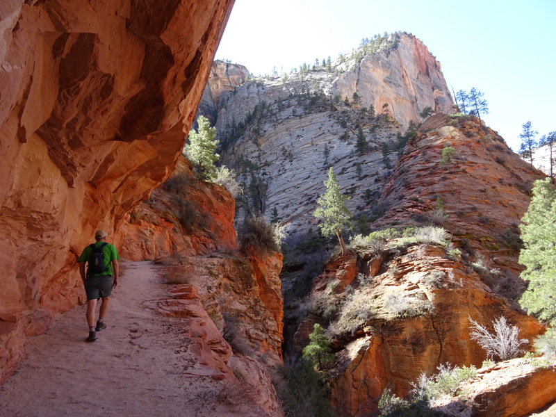 Zion National Park