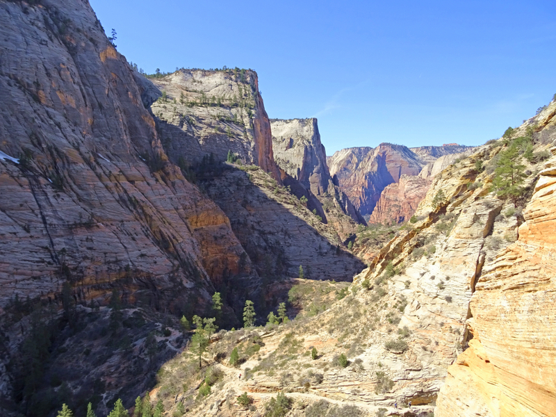 Zion National Park