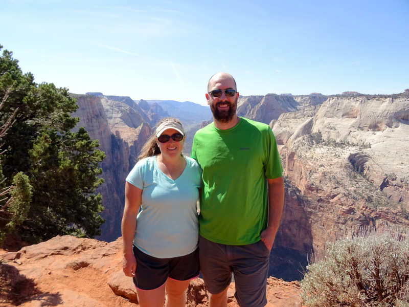 Zion National Park