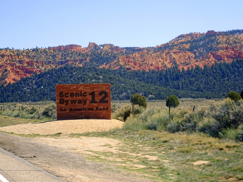 Bryce Canyon