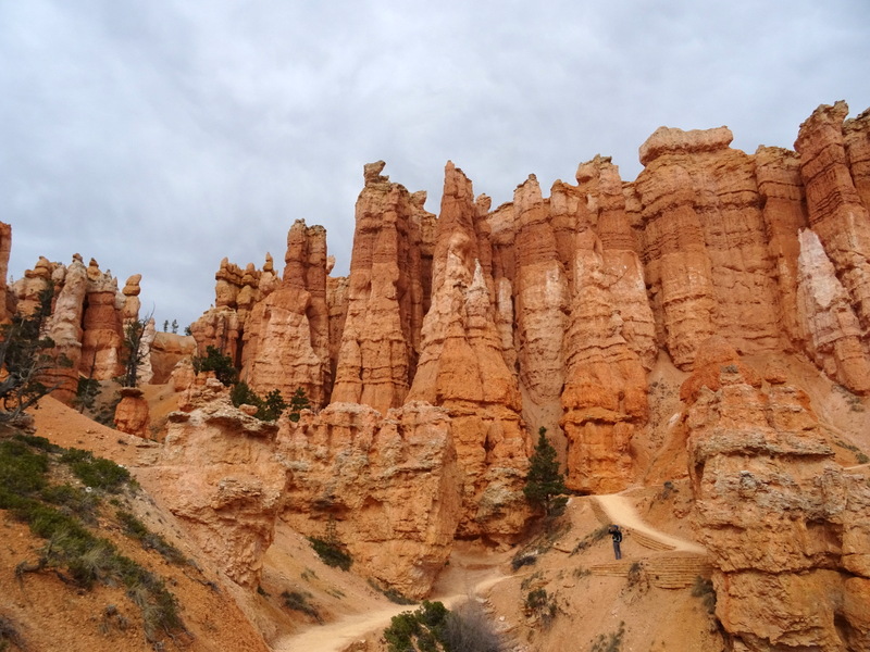 Bryce Canyon National Park