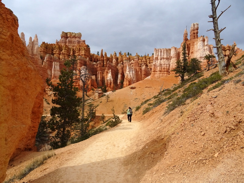 Bryce Canyon National Park