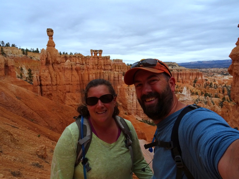 Bryce Canyon National Park