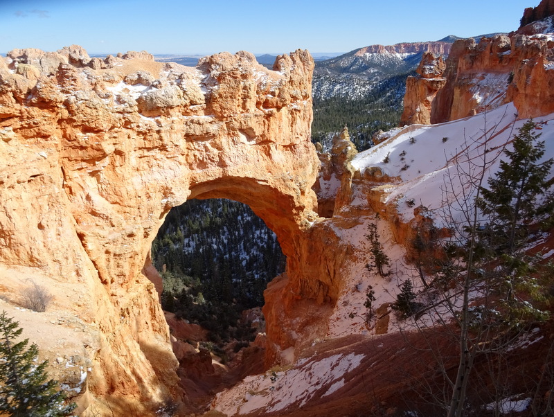 Bryce Canyon National Park