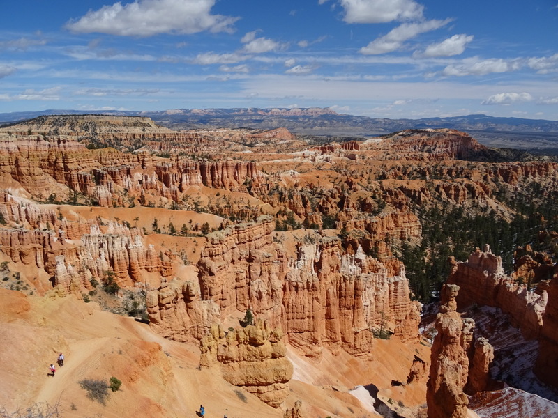 Bryce Canyon National Park