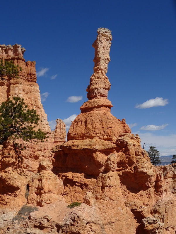 Bryce Canyon National Park