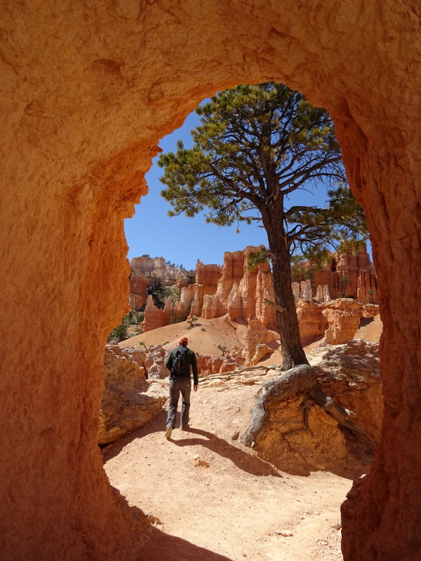 Bryce Canyon National Park