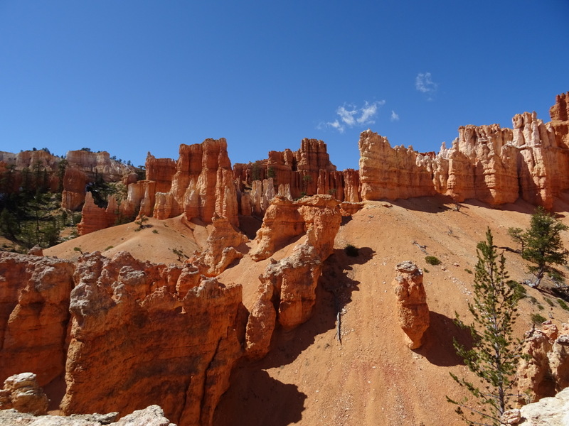 Bryce Canyon National Park