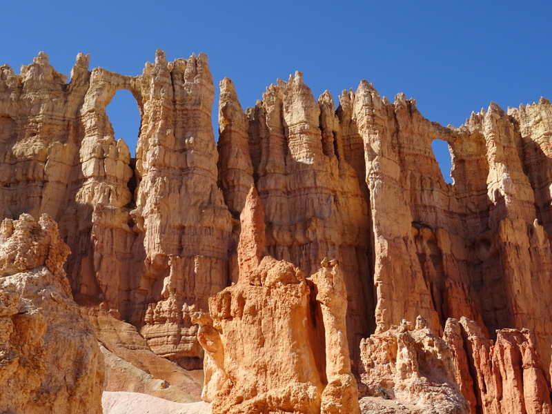 Bryce Canyon National Park