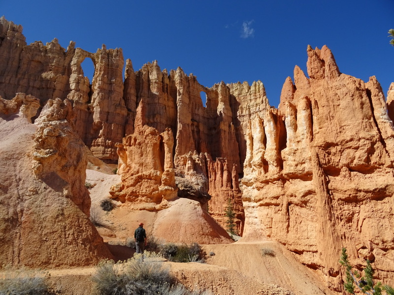 Bryce Canyon National Park