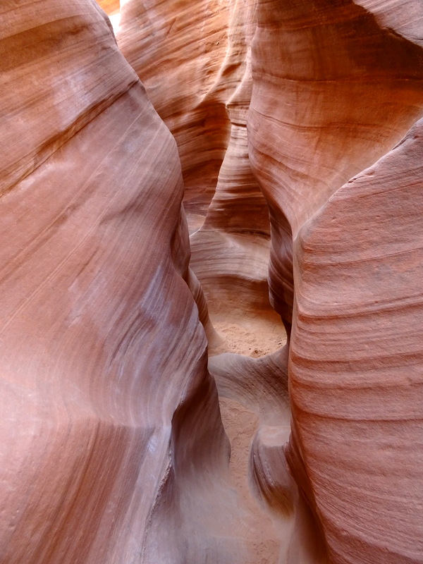 Peekaboo Slot Canyon