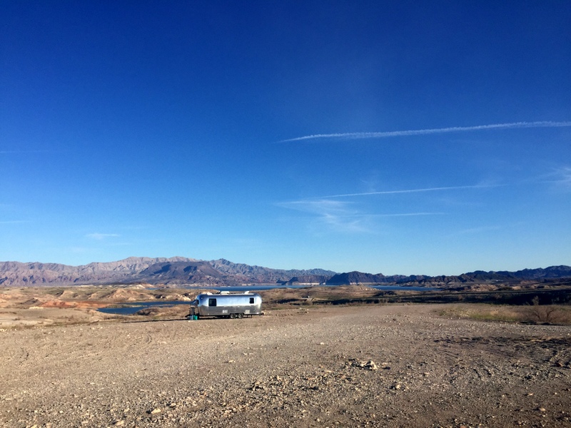 Lake Mead