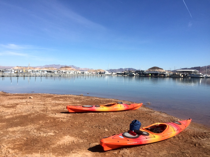 Lake Mead