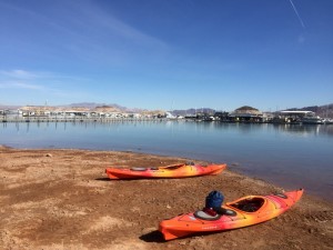 Lake Mead