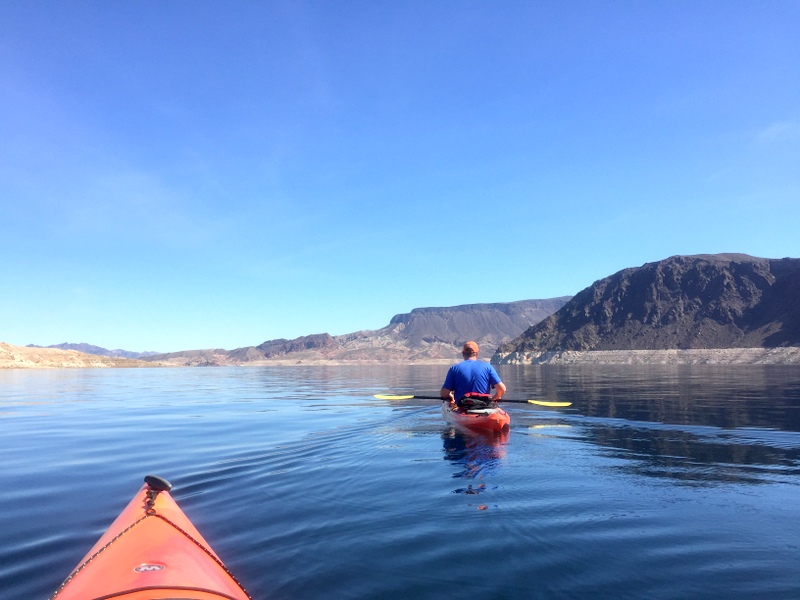 Lake Mead