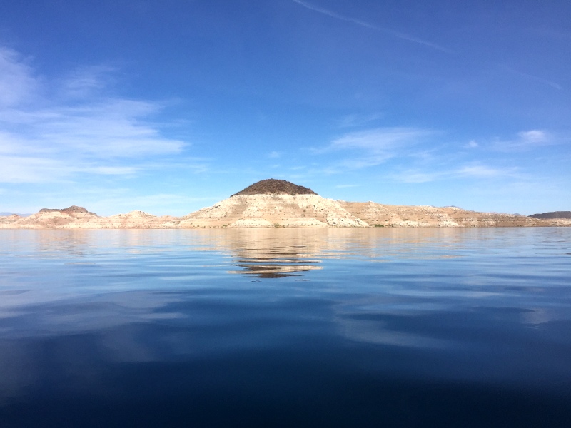 Lake Mead