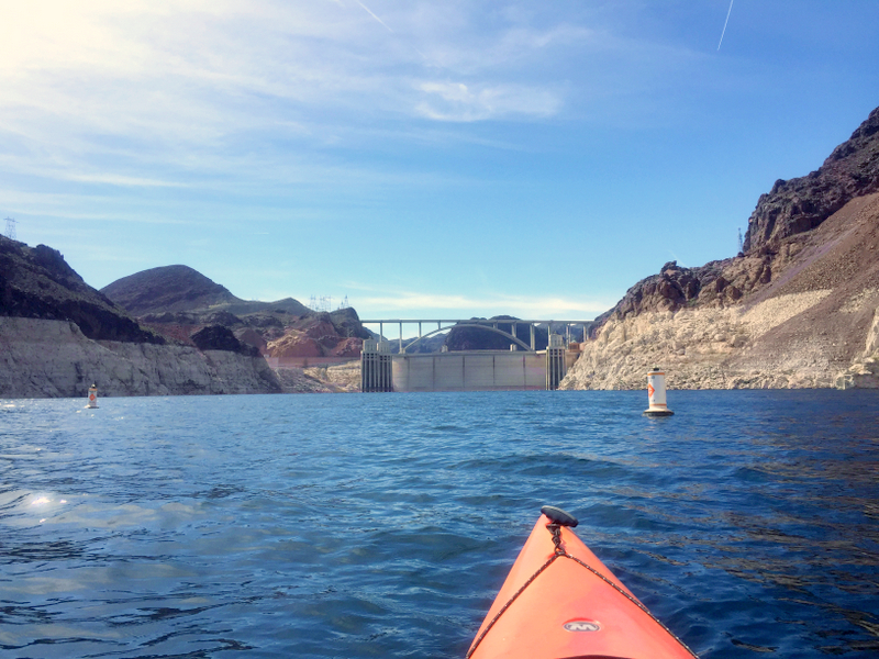 Lake Mead