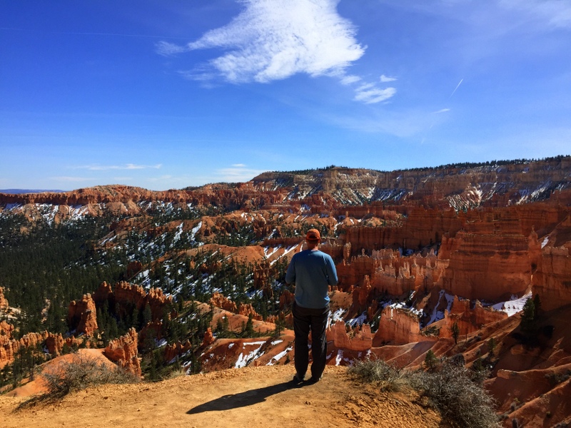 Bryce Canyon National Park