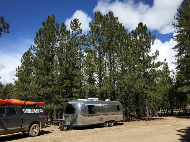 Bryce Canyon