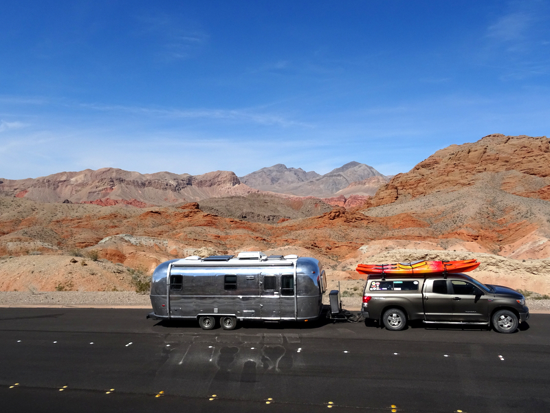 Airstream Update: Polished