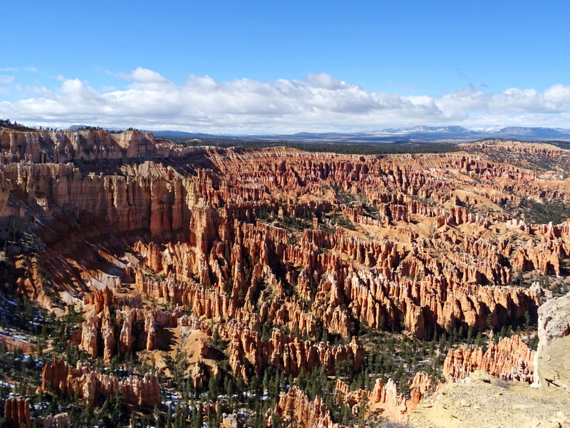 Bryce Canyon National Park