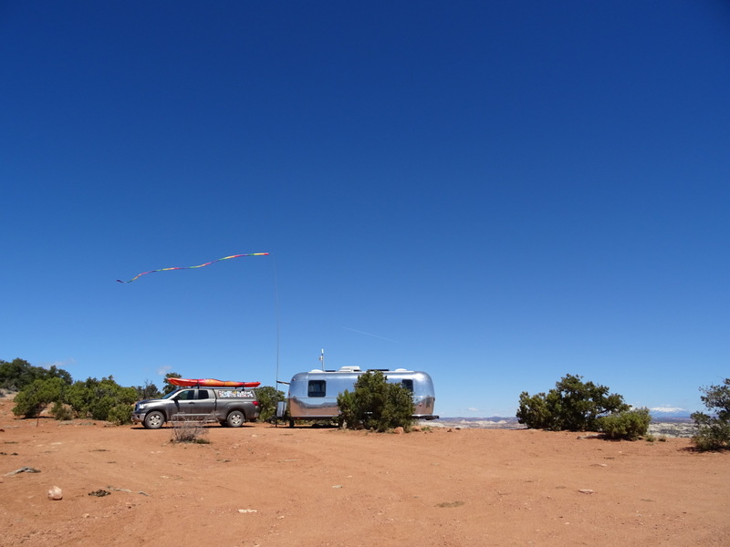 Spencer Flat Road