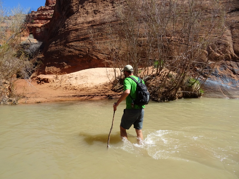 Escalante River 