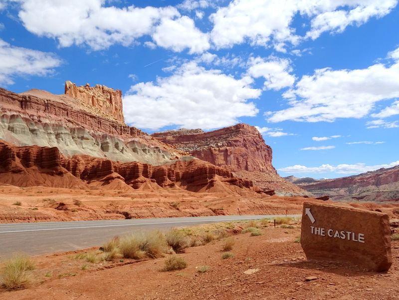 Capitol Reef National Park