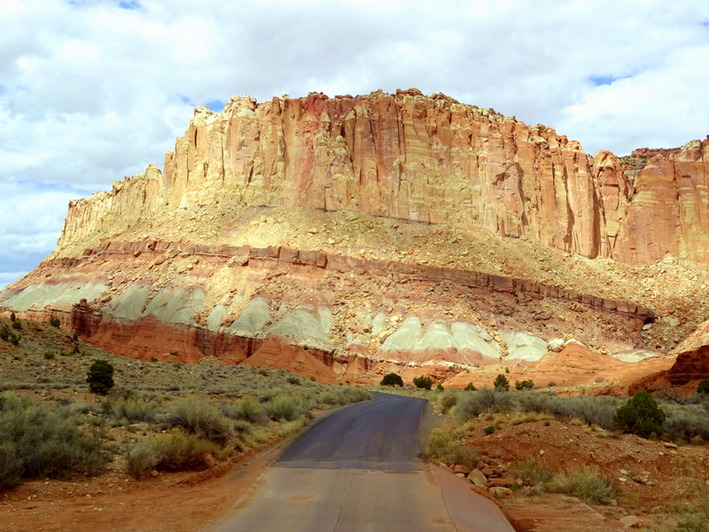 Capital Reef