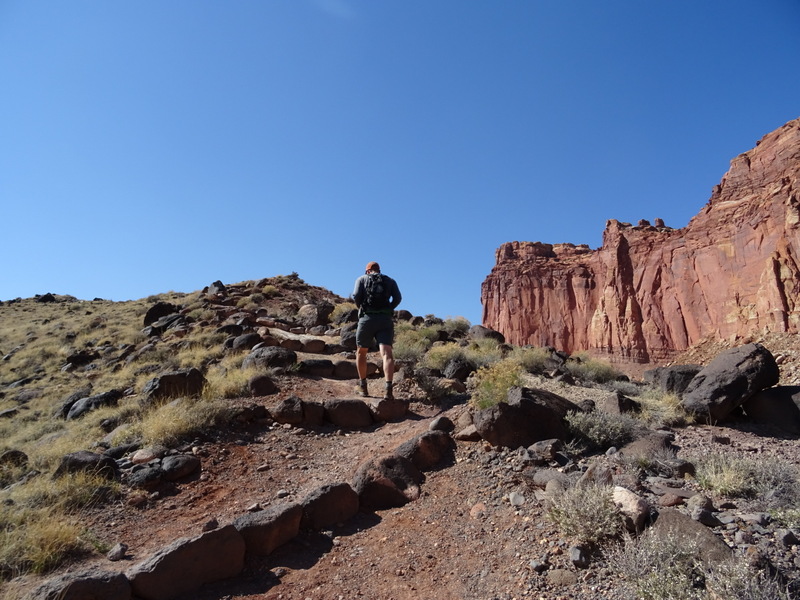 Capital Reef National Park