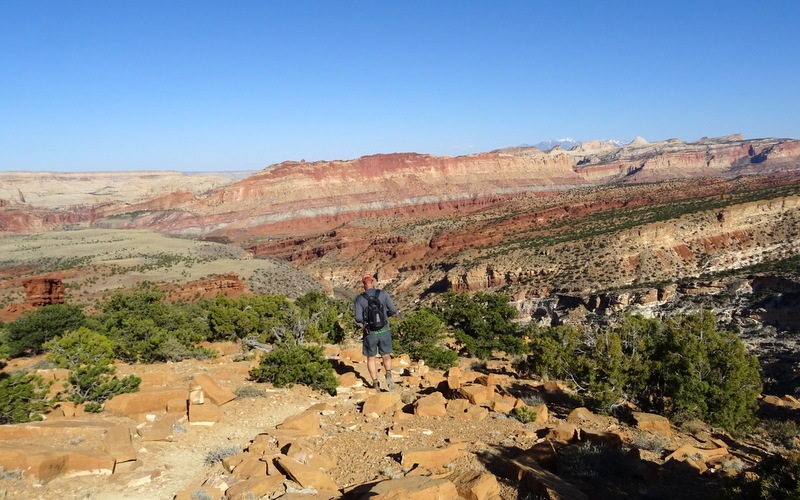 Capitol Reef National Park